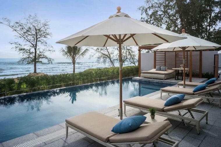 CROWNE PLAZA PHU QUOC STARBAY 